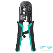 آچار سوکت زن شبکه پروسکیت مدل CP-376TN