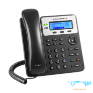 فروش تلفن تحت شبکه گرنداستریم مدل GXP1625 با بهترین قیمت در فروشگاه اینترنتی XNET