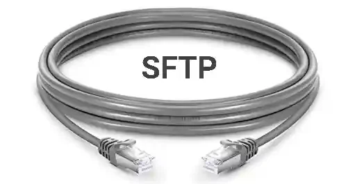 خرید پچ کورد sftp