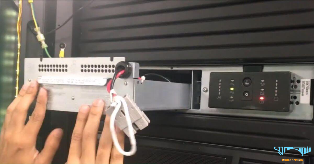رک سرور چیست؟ بهترین راه انتخاب رک برای تجهیزات چیست؟ فروشگاه اینترنتی XNET
