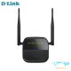 فروش مودم روتر دی لینک مدل DSL124 با بهترین قیمت در فروشگاه اینترنتی XNET