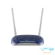 خرید مودم روتر VDSL/ADSL تی پی-لینک مدل TD-W9960