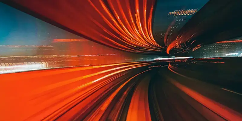 Increase Internet speed