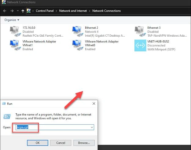 خطای DHCP چیست و چگونه آن را برطرف کنیم؟