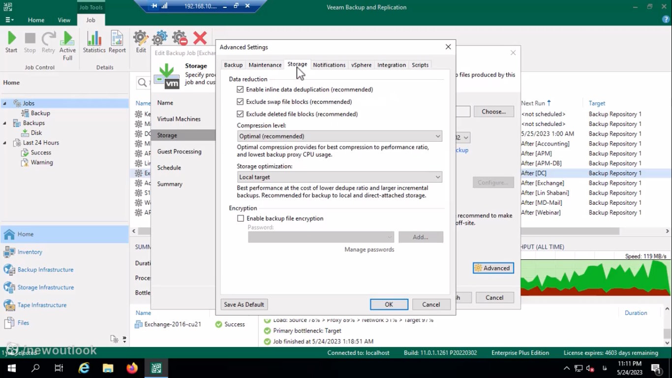 veeam