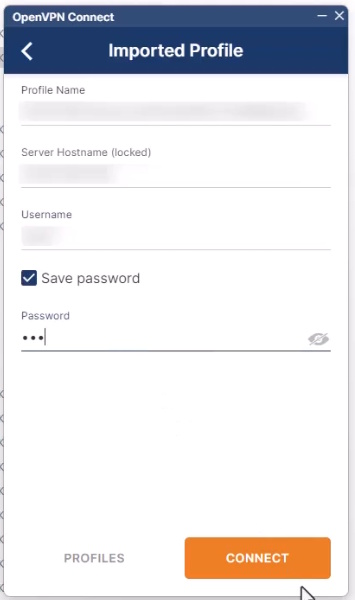openvpn