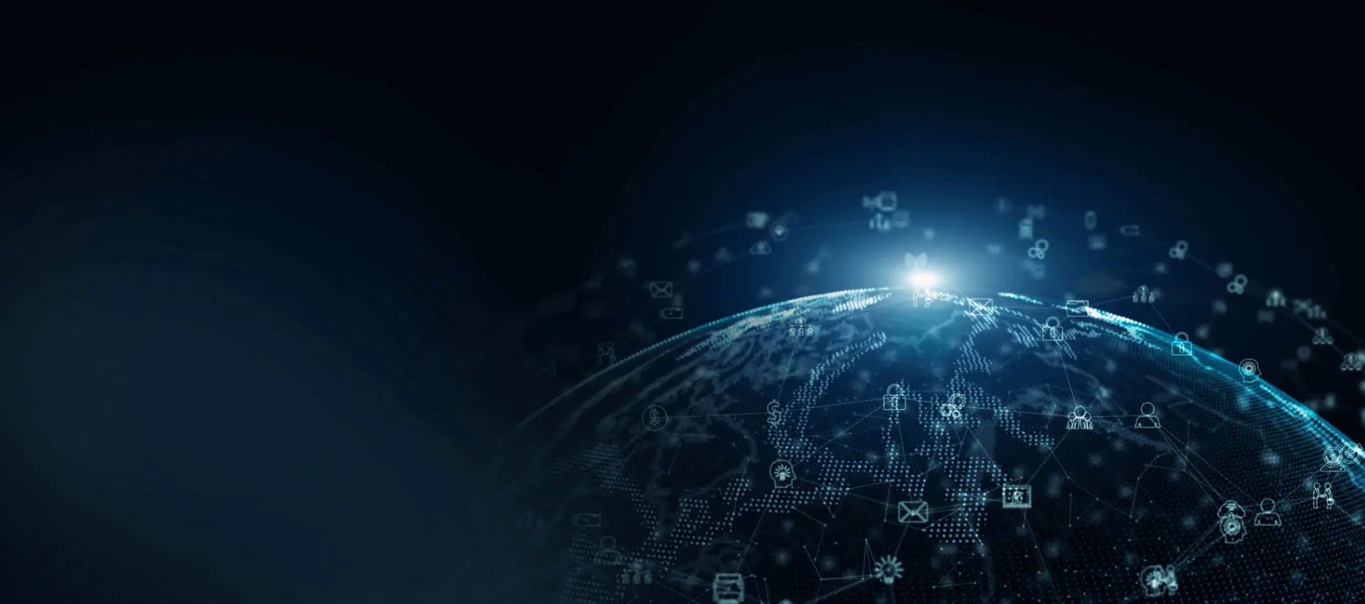 10 راهکار برای افزایش امنیت شبکه در سال 2025