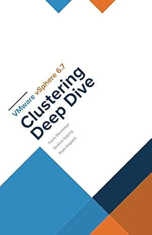 آموزش کلاسترینگ VMware vSphere 6.7