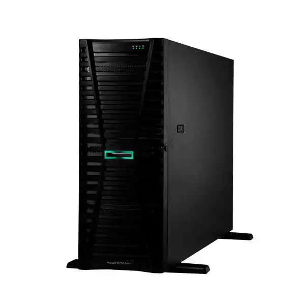 تصویر سرور HPE ML350
