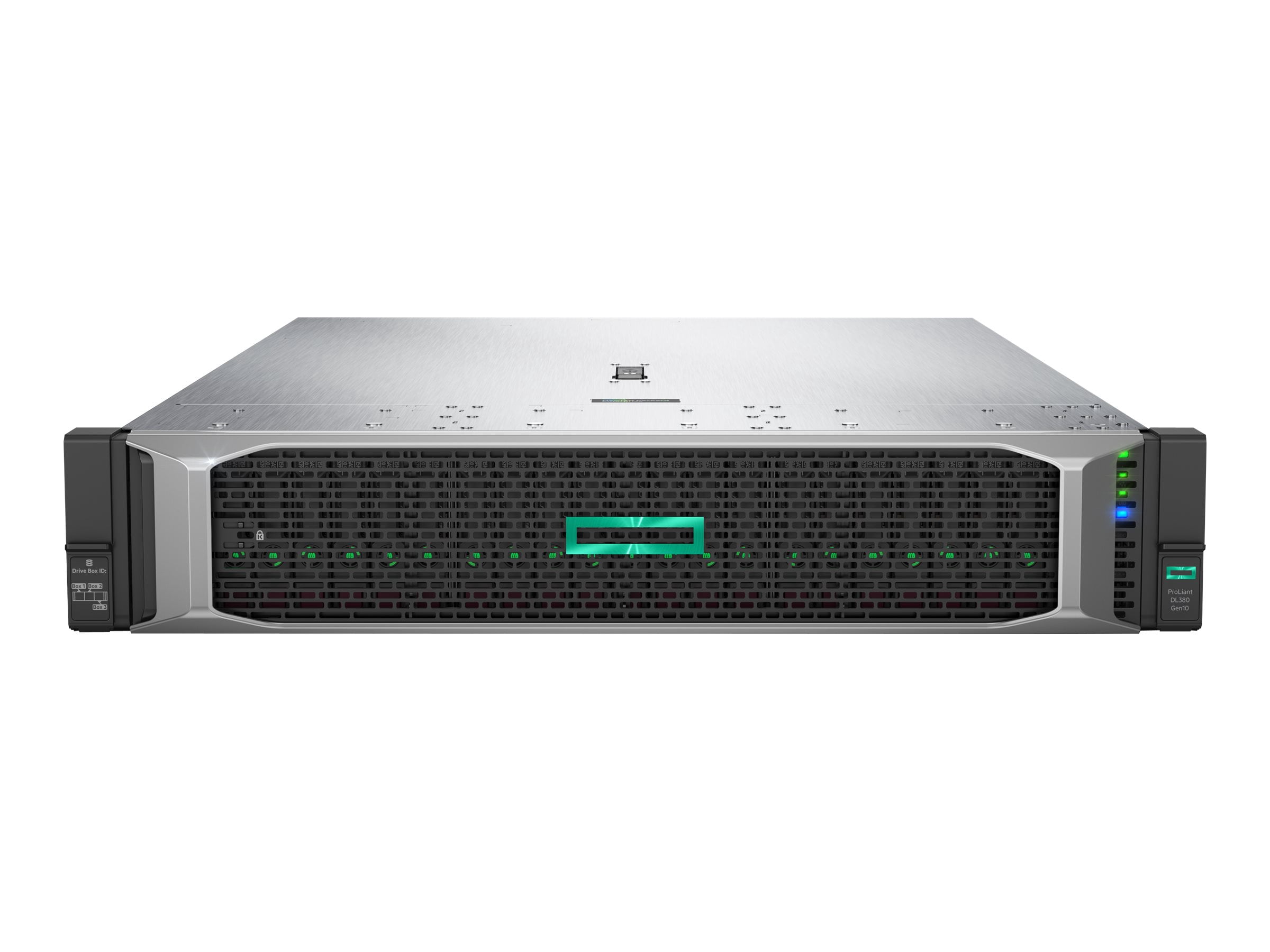 سرور HPE ProLiant DL380 Gen10