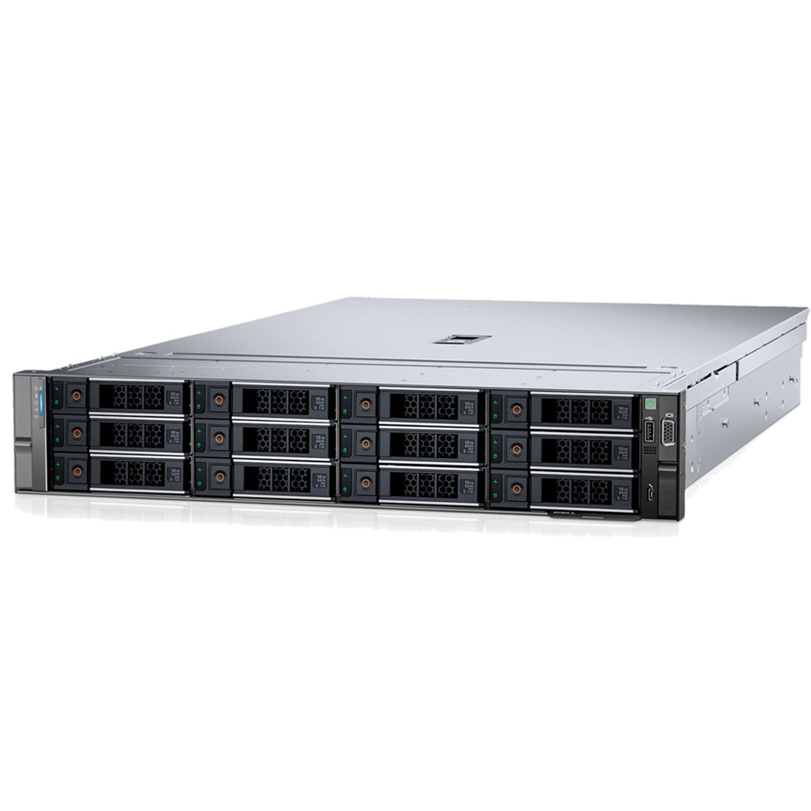 سرور Dell PowerEdge R760