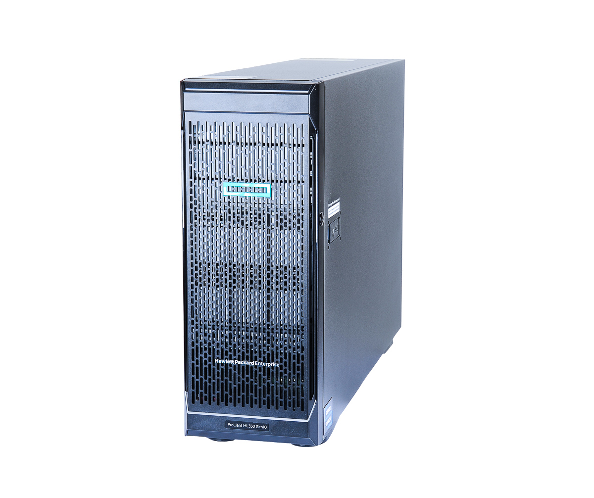 سرور ایستاده Tower HPE