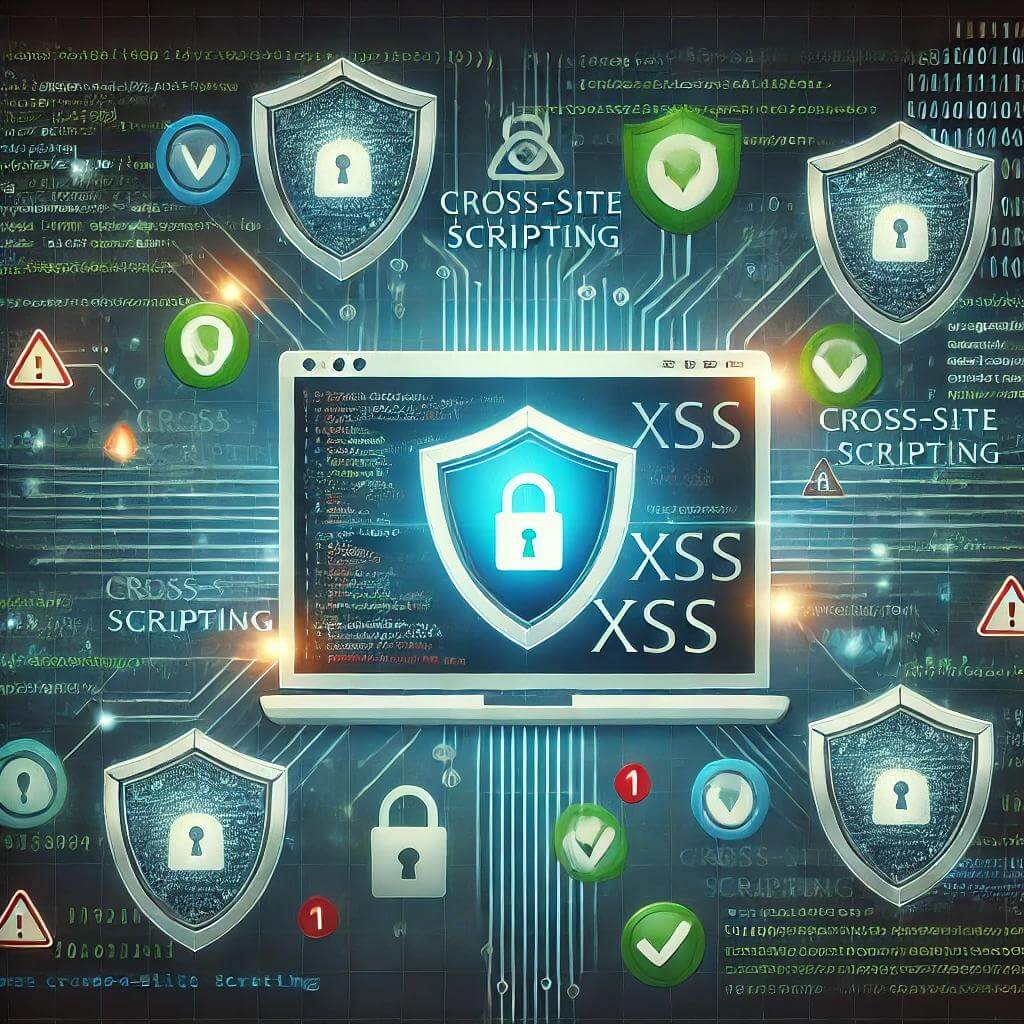 آسیب‌پذیری XSS و راه های جلوگیری از آن