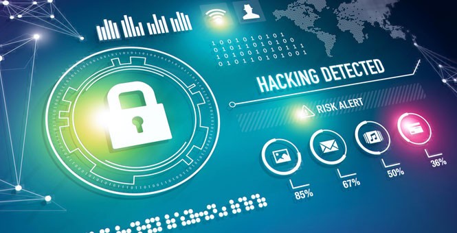 تست یا آزمون نفوذپذیری - Penetration Test چیست؟
