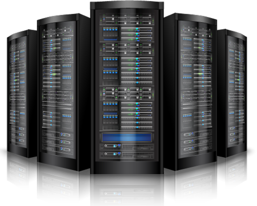 خدمات تعمیرات، نگهداری و پشتیبانی سرور HP