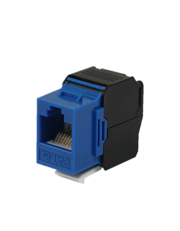 Keystone Network Connectors: A Comprehensive Guide to Types and Applications