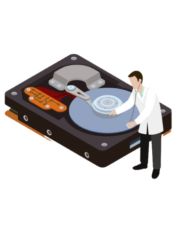 A Comprehensive Guide to Calculating Hard Drive Capacity
