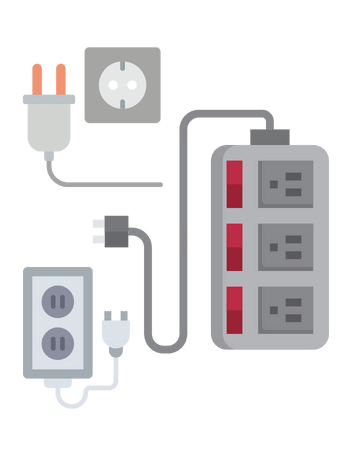 What is a Power Module and How Is It Used in Network Racks?