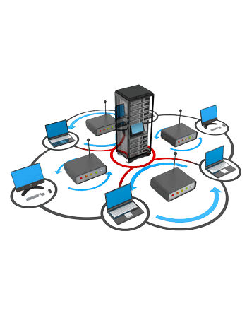 Advantages and Disadvantages of Computer Networks: A Technical Overview