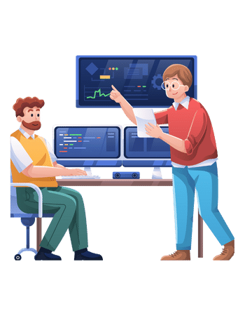 Understanding the duties of a network security specialist