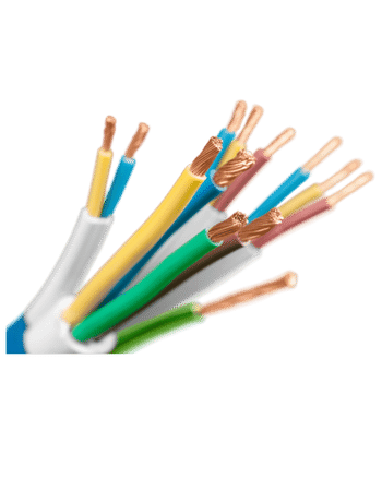 CAT6 UTP Cable: Features and Applications