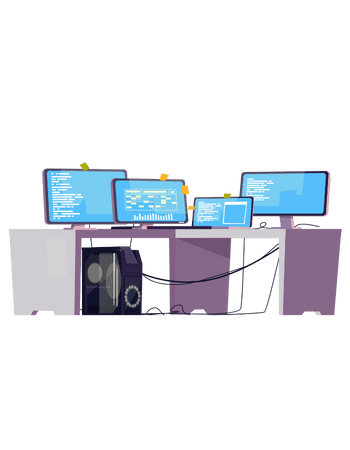 Key differences among PAN, LAN, CAN, MAN, and WAN