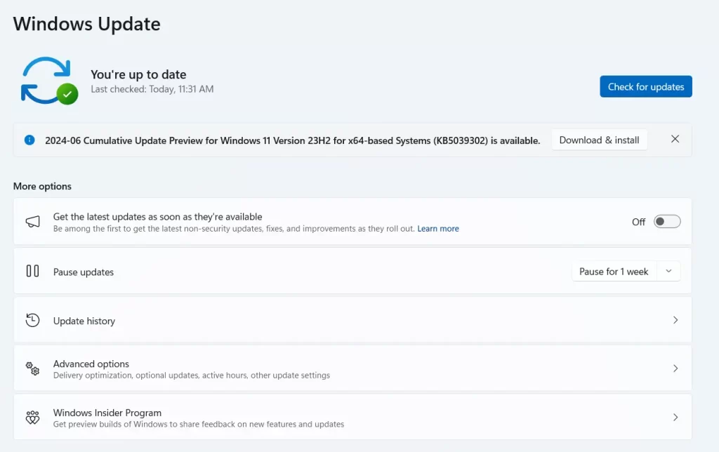 A Comprehensive Guide to Optimizing Windows 11 Performance