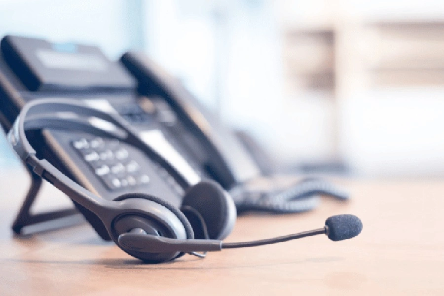 رفع تاخیر تماس VoIP | چرا تماس‌های VoIP تاخیر (Latency) دارند؟