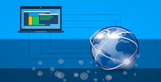 چرا هر روز صبح باید مودم رو ریست کنیم تا اینترنت شرکت بالا بیاد؟ بررسی مشکل IP Conflict و DHCP