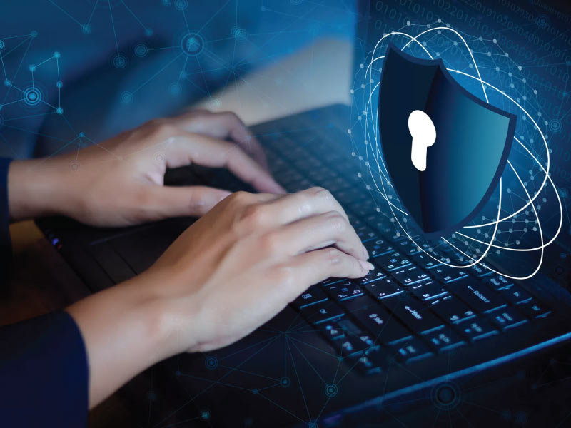اهمیت خدمات امنیت شبکه و مزایای آن