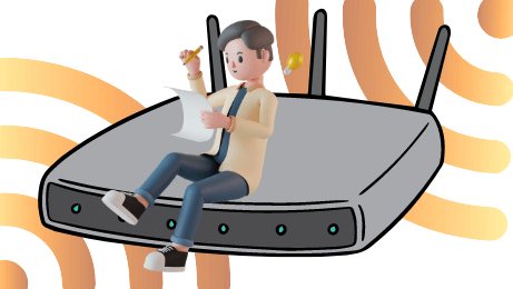 اکسس پوینت چیست و چگونه کار می‌کند؟ وظایف و کاربردهای کلیدی