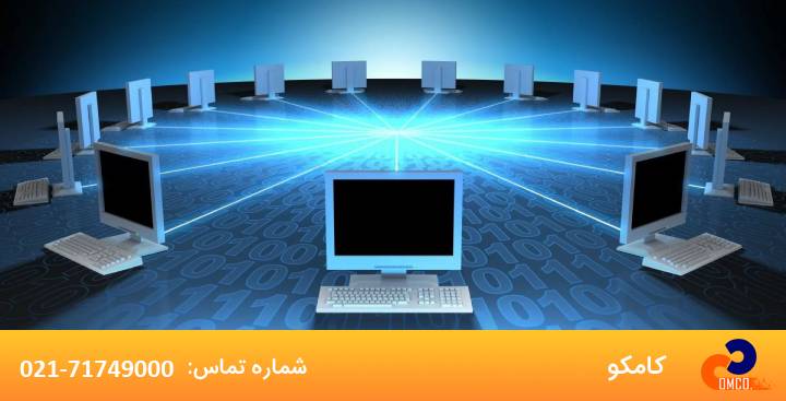 نود شبکه چیست و آشنایی با انواع آن