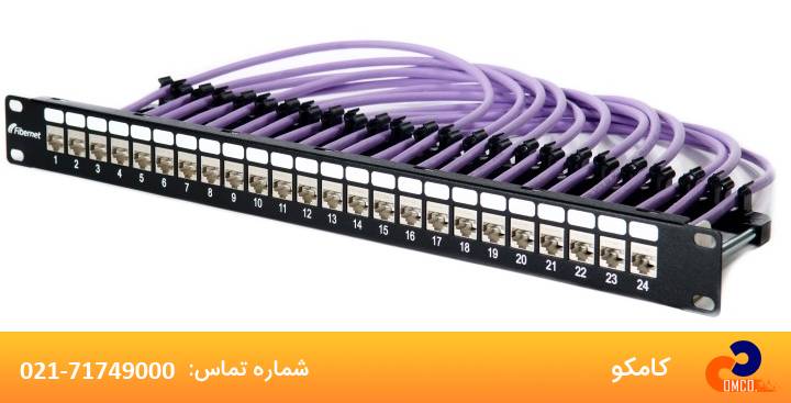 What is a Patch Panel and How Does It Benefit a Network?