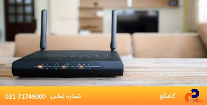 مودم فیبر نوری چیست؟ چه مشخصاتی دارد ؟