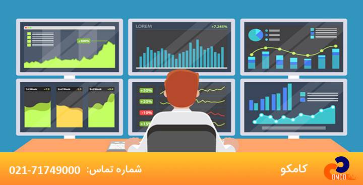 نرم‌افزار PRTG چیست و چگونه کار می‌کند؟