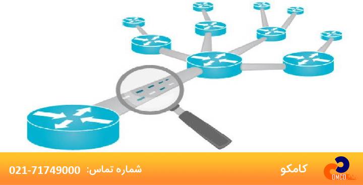 ترافیک شبکه چیست و مفهوم آن در زیرساخت‌های شبکه