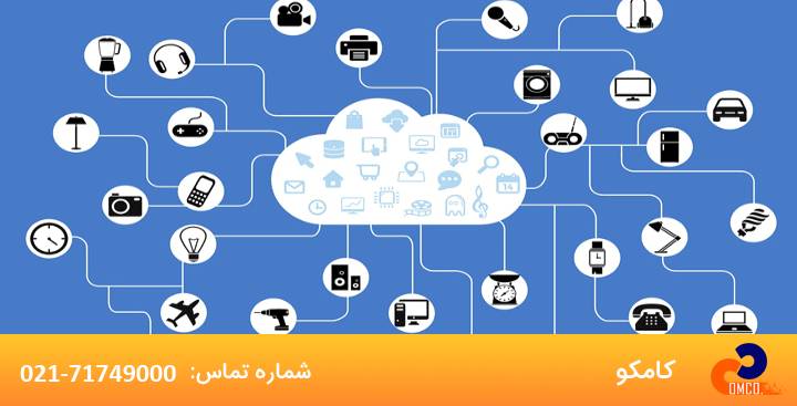 اصطلاحات کلیدی شبکه: راهنمایی مختصر و قابل فهم