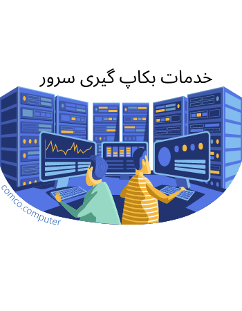 Server Backup Services: What They Include, Goals, and Implementation