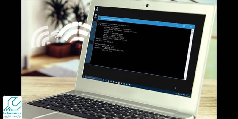 دستورات پرکاربرد CMD در شبکه برای محیط ویندوز
