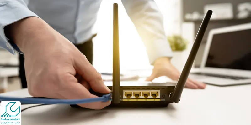 A Practical Guide to Setting Up a Home Network