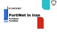 جلوگیری از بلاک شدن فورتی گیت