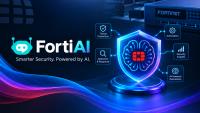 FortiAI در محصولات Fortinet