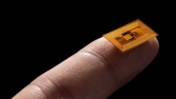 تکنولوژی NFC چیست و چه کاربردی دارد؟