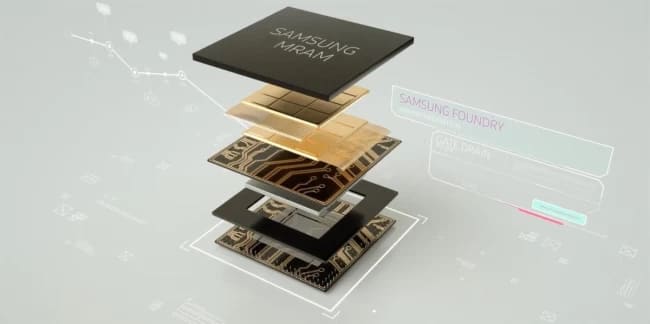 MRAM چیست؟ به همراه ۴ ویژگی اصلی
