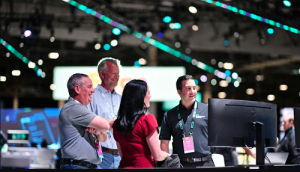 با HPE Discover ۲۰۲۳ آشنا شوید