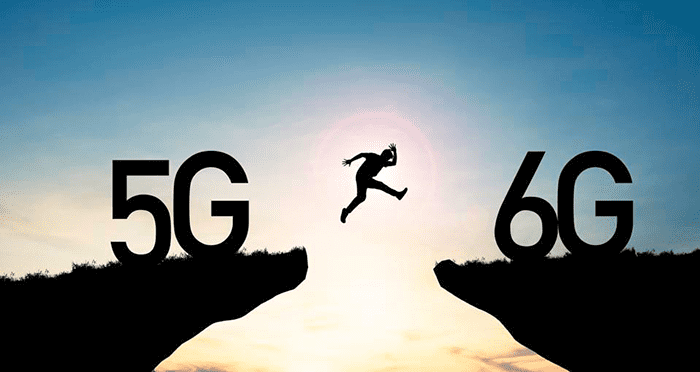 فناوری ۶G