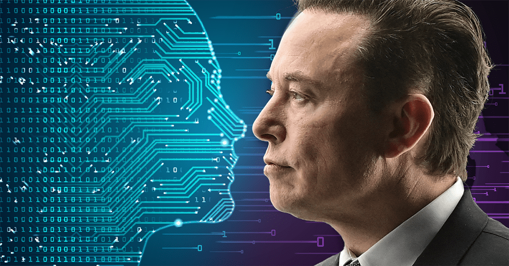 X.AI شرکت هوش مصنوعی ایلان ماسک