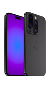 کانسپت IPhone ۱۶ Pro برای سال ۲۰۲۴