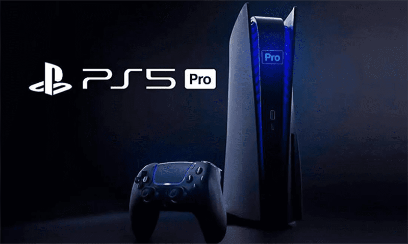 تاریخ عرضه و جزئیاتی در ارتباط با PS۵ Pro