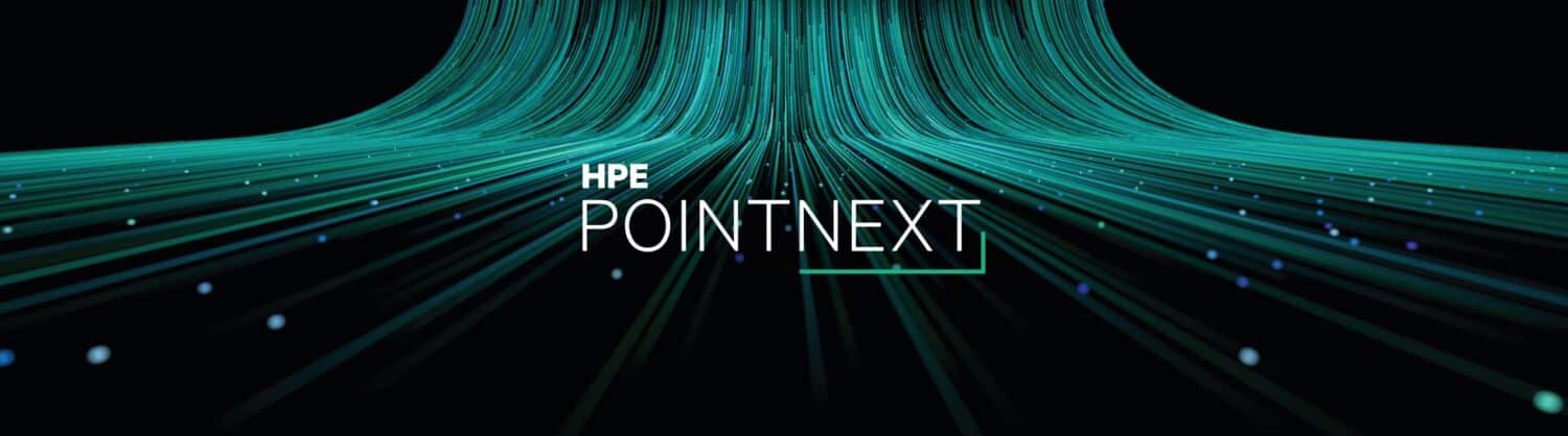 سرویس HPE Pointnext چیست؟ چه مزایا و معایبی خواهد داشت؟